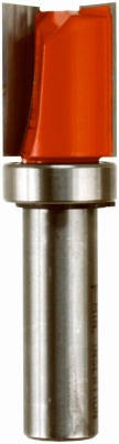 DIABLO Freud 50-116 Top Bearing Trim Router Bit 1 in Shank