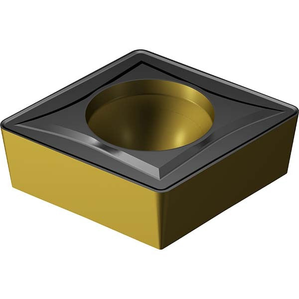 SANDVIK COROMANT Sandvik Coromant 7860876 Turning Insert CCMT32.51-UR