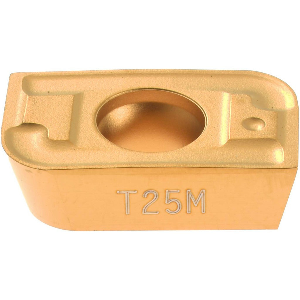 SECO TOOLS Seco 74016849 Milling Insert APFT160430R-M13 T25M Carbide