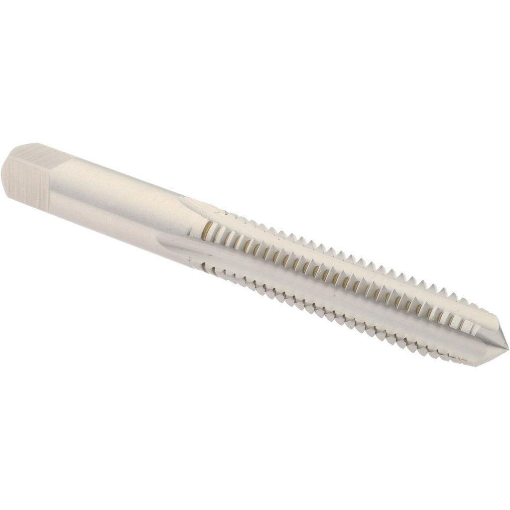 HERTEL Hertel K008388AS Straight Flute Tap 5/16-18 Unc Hss