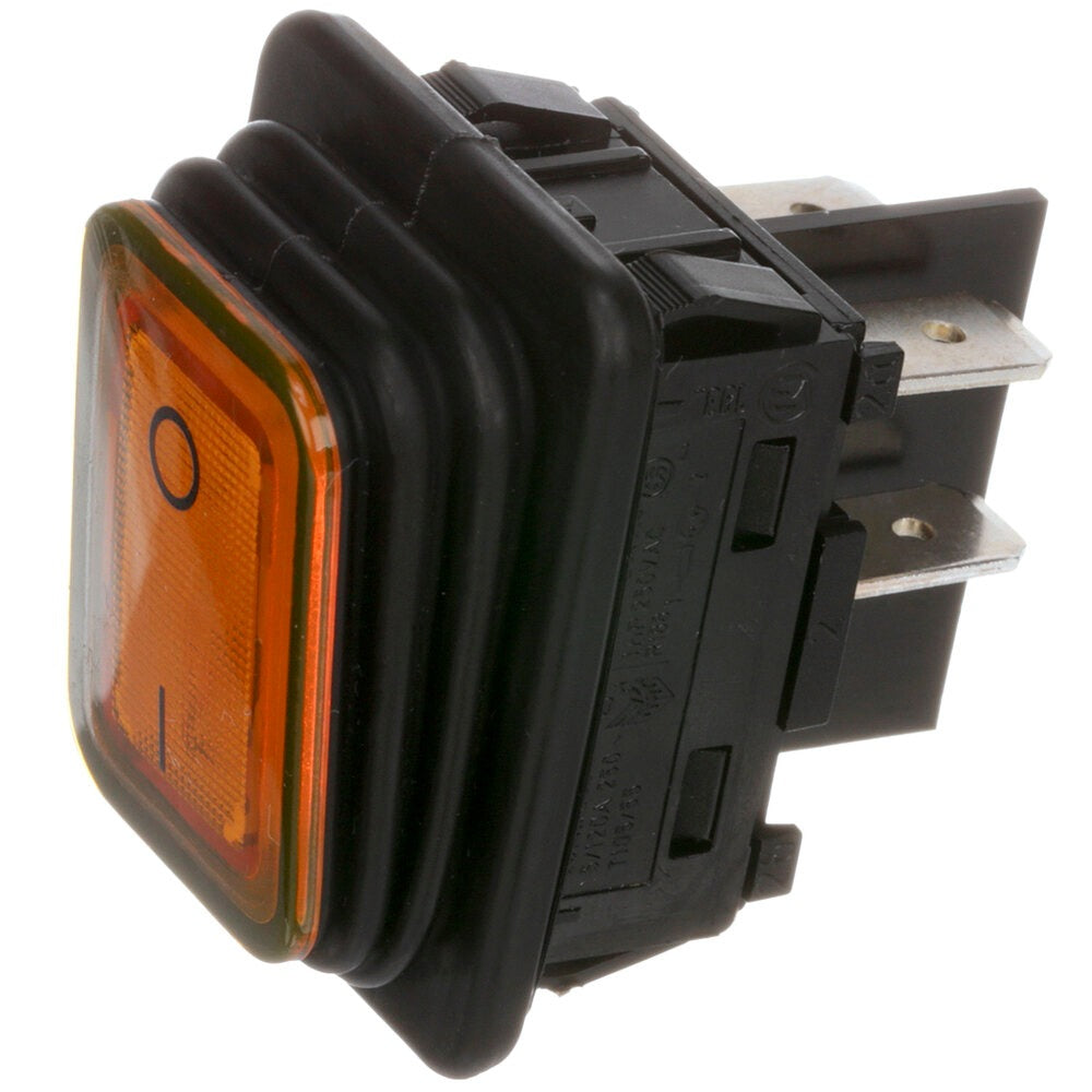 FRANKE Franke 385.152 Rocker Switch DP Illuminated (Each) FFS385.152