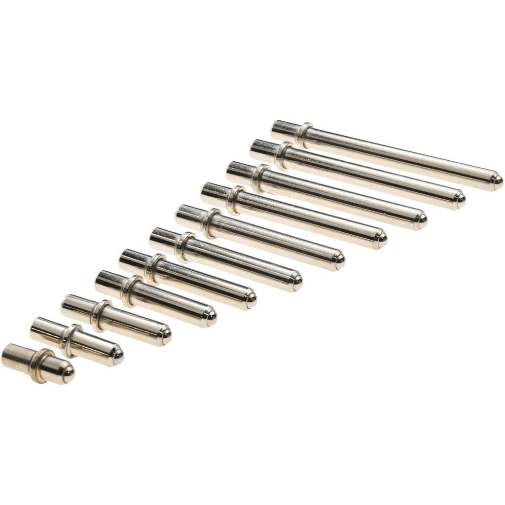 VALUE COLLECTION Value Collection 612-9006 Bore Gage Anvil Set 11 Piece