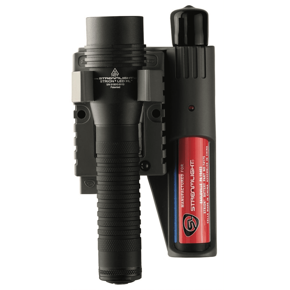 STREAMLIGHT Streamlight 74778 Strion LED HL 615 lumens (6 in)