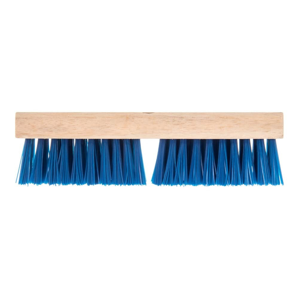 CARLISLE HARDCAST Carlisle Hardcast 3617514 Deck Scrub Brush Head