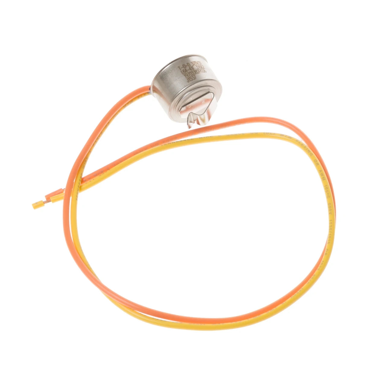 GE APPLIANCES Ge Appliances WR50X10071 Thermostat Def (1 Pack) Replacement WR50X10071
