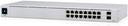 UBIQUITI Ubiquiti usw-16-poe 16-port Managed Poe Switch 42W