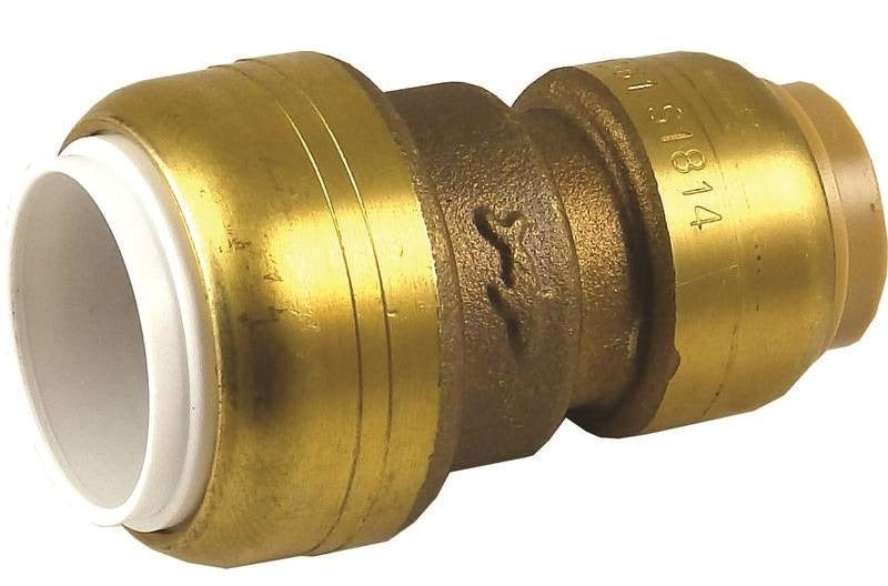 CASH-ACME Cash Acme UIP4016A Transition Coupler 3/4 in (Each)