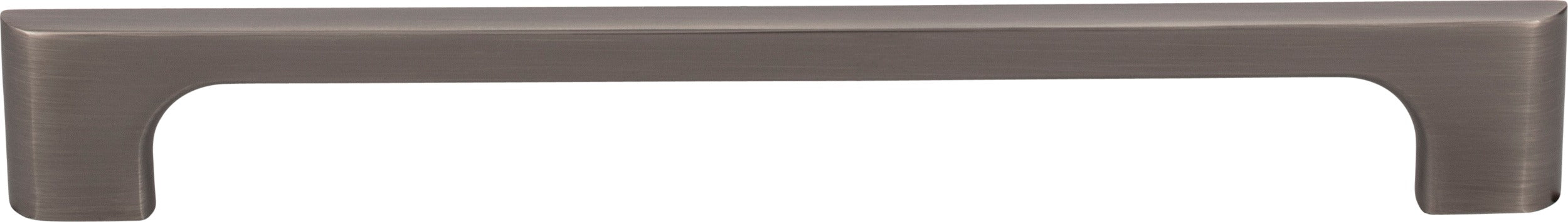JEFFREY ALEXANDER Jeffrey Alexander 286-192BNBDL Cabinet Pull Brushed Pewter