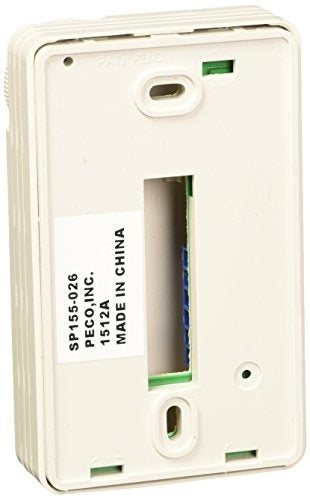 PECO Peco SP155-026 Trane Compatible Zone Sensor 24 V (1 Pack) X13510606-01