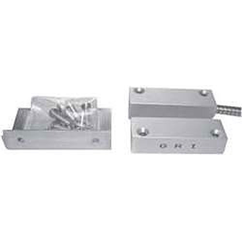 GEORGE RISK INDUSTRIES INC. George Risk Industries 4400 Aluminum Wide Gap Switch Set