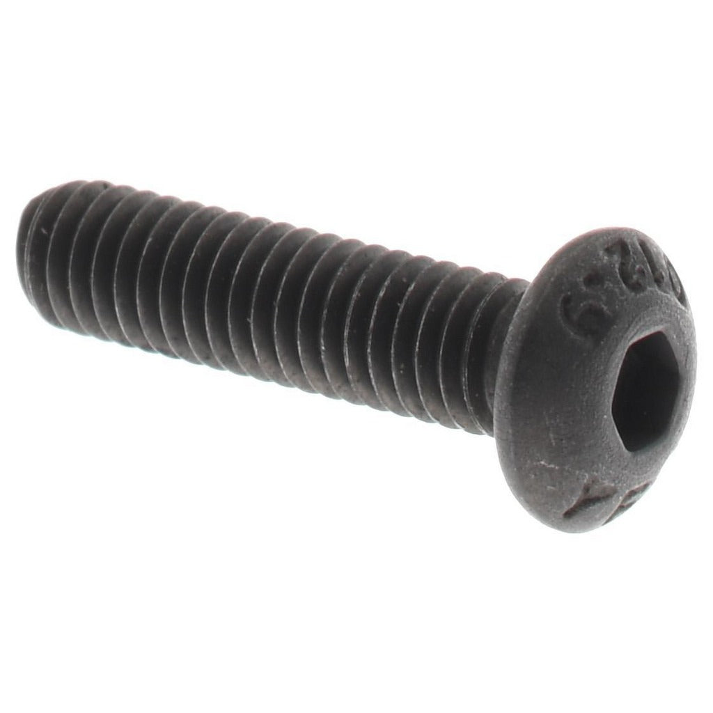 VALUE COLLECTION Value Collection 535028PR M4x0.7 Button Socket Cap Screw