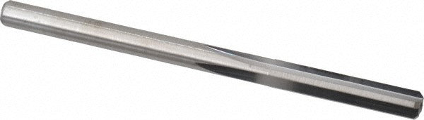 M.A. FORD M.a. Ford 27219800 Chucking Reamer 0.198 in Solid Carbide