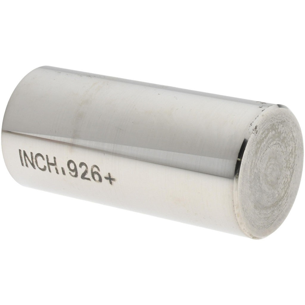 SPIROTHERM Spi 29-926-3 Class Zz Plus Plug Gage 0.926 in