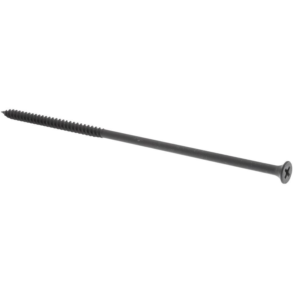 VALUE COLLECTION Value Collection DPBFI-100600P-100BX Drywall Screw 6in