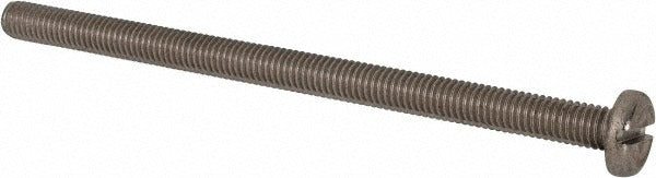 VALUE COLLECTION Value Collection MSPXX06100-025BX M6x1 Pan Head Screw 25pk