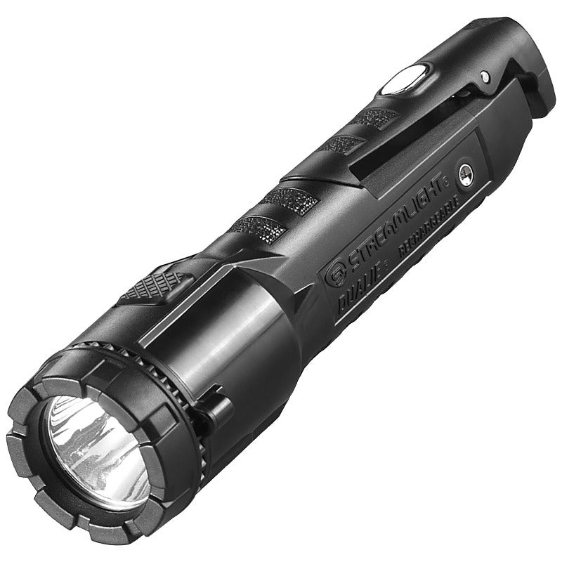 STREAMLIGHT Streamlight 68796 Dualie Rechargeable Flashlight 12V DC (Kit) 68796