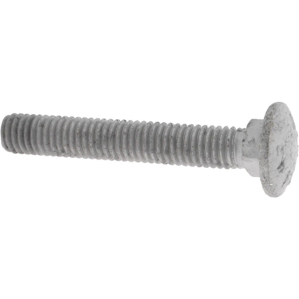 VALUE COLLECTION Value Collection R52001180 Carriage Bolt 3/8-16 2.5 in