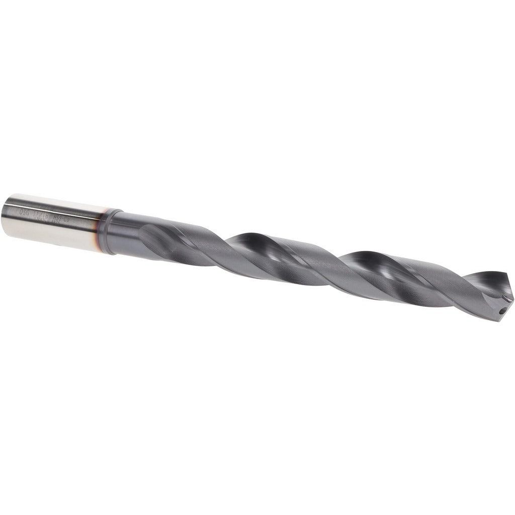 OSG Osg 17687508 Cobalt Jobber Drill 11/16 in 120 Deg