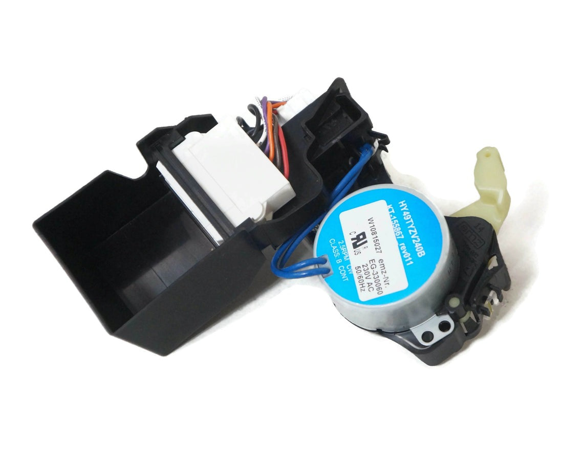 WHIRLPOOL Whirlpool W11336577 Actuator (6.5 x 5.5 x 5.25 in) Replaces W11047472
