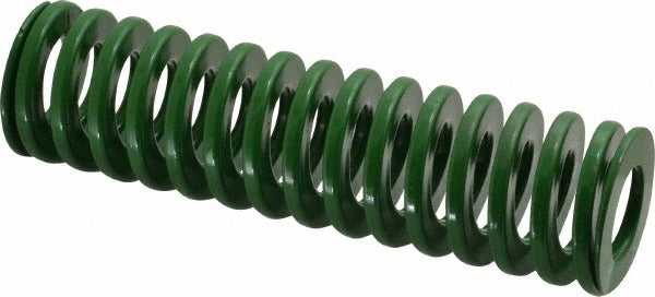 DAYTON LAMINA Dayton Lamina 9-2422-11 Die Spring Light-duty Green