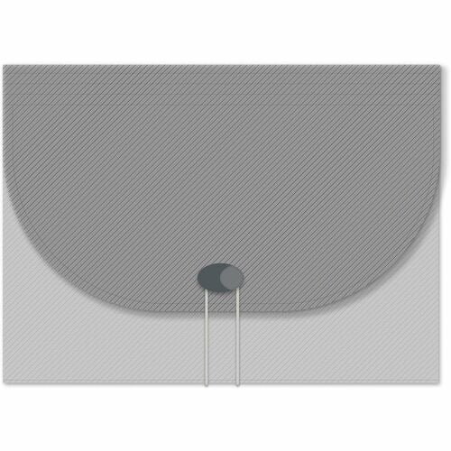 C-LINE C-line CLI48311 Expanding File 13 Pockets Letter Size