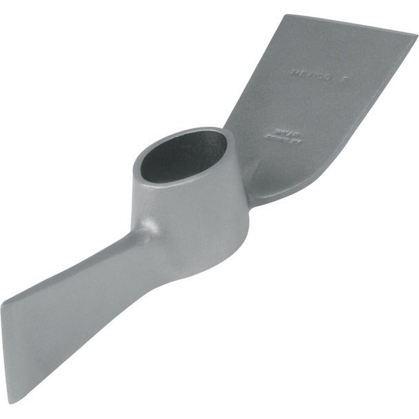 TRUPER Truper TH-5 Cutter Mattock Head 5 lb (Head Only) TH-5
