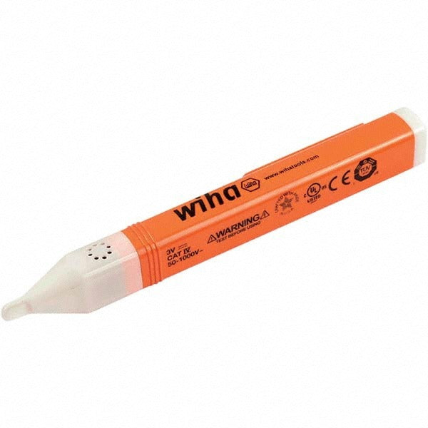 WIHA Wiha 25505 Non-contact Voltage Tester Cat Iv 1000V