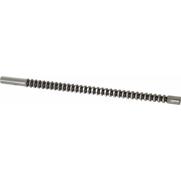 DUMONT MINUTE MAN Dumont Minute Man 77713 Hexagon Broach 1/2 in Hss