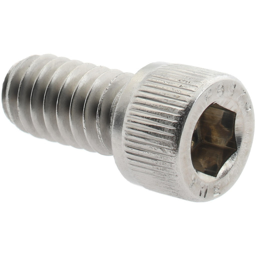 VALUE COLLECTION Value Collection 198619 Hex Socket Cap Screw 1/4-20 Unc