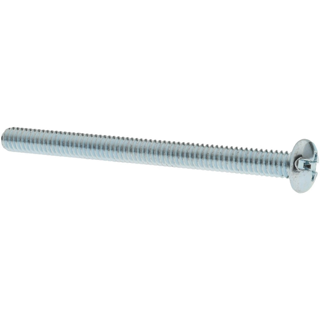 VALUE COLLECTION Value Collection R52000911 8-32 X 2 in Round Head Screw