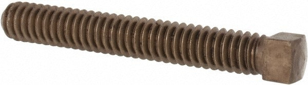 VALUE COLLECTION Value Collection 409051PR Set Screw 1/4-20 X 1-3/4 in Cup Point