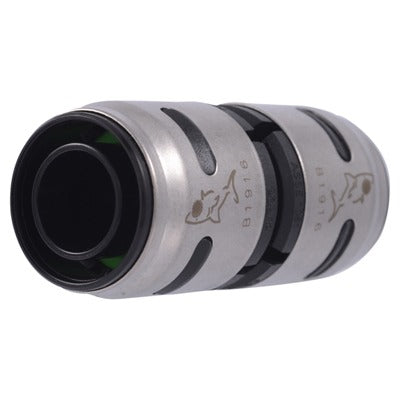 SHARKBITE Sharkbite K016A6 Evopex Push-to-connect Coupling 3/4 in 6 Pack