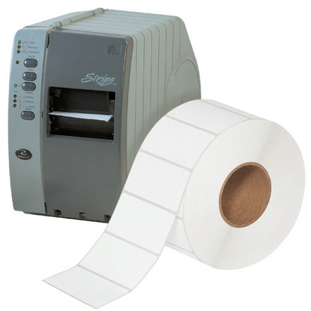 BSC PREFERRED Bsc Preferred THL109 Thermal Transfer Labels 3000/case