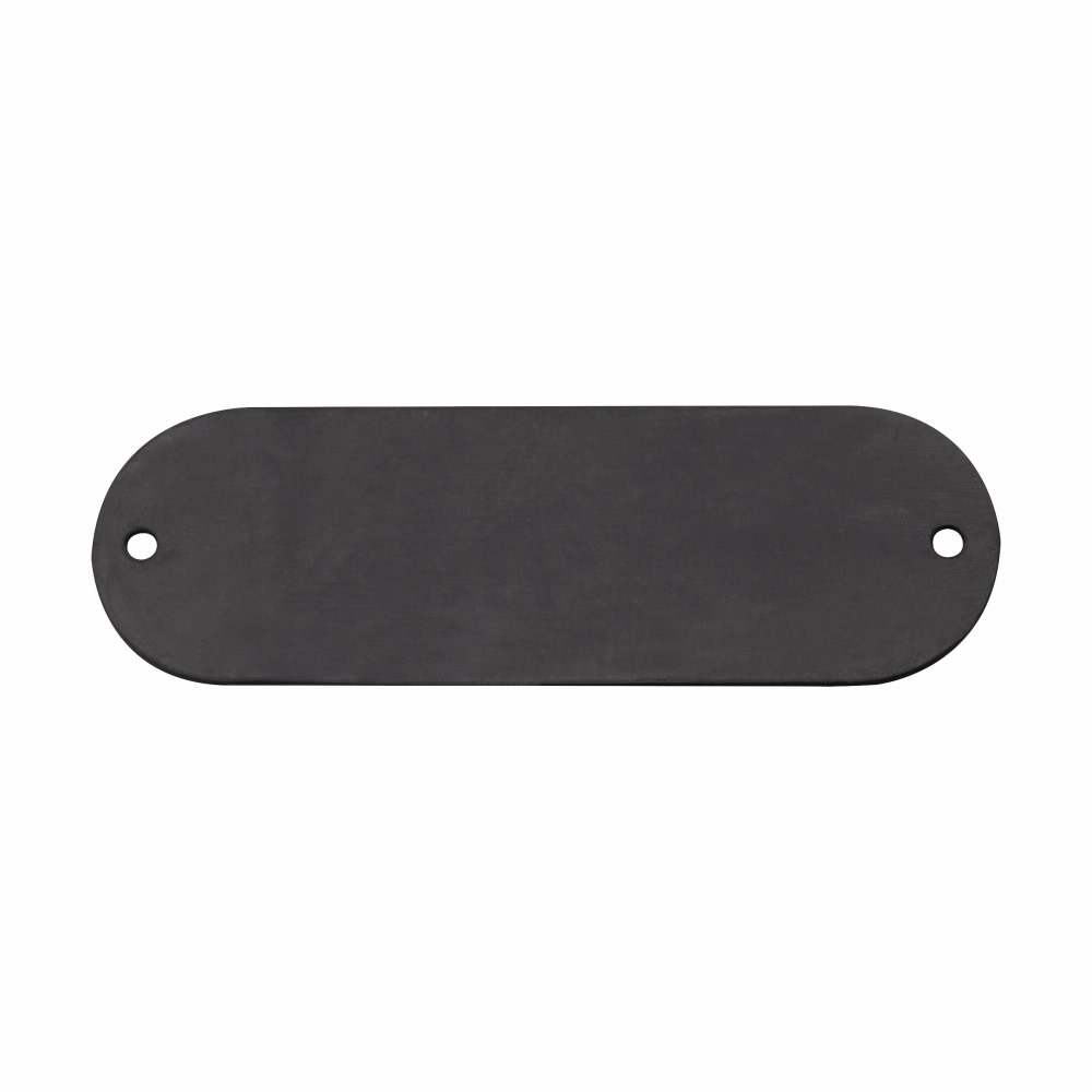 Crouse-Hinds GASK025N 3/4 Inch Neoprene Gasket