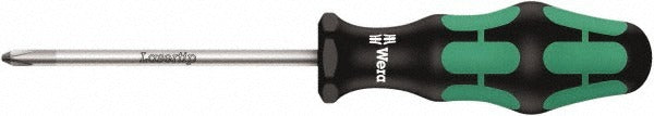 WERA Wera 05008723001 Phillips Screwdriver No. 2 6 Inch