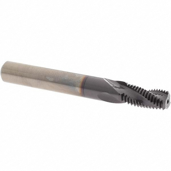 OSG Osg 4100001511 Thread Mill 7/16-20 Unf Solid Carbide