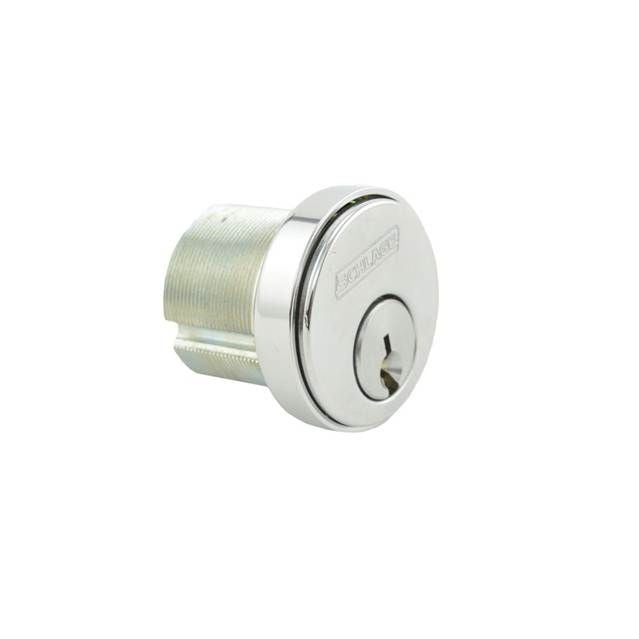 SCHLAGE Schlage Commercial 30001C625118 Mortise Cylinder C Keyway