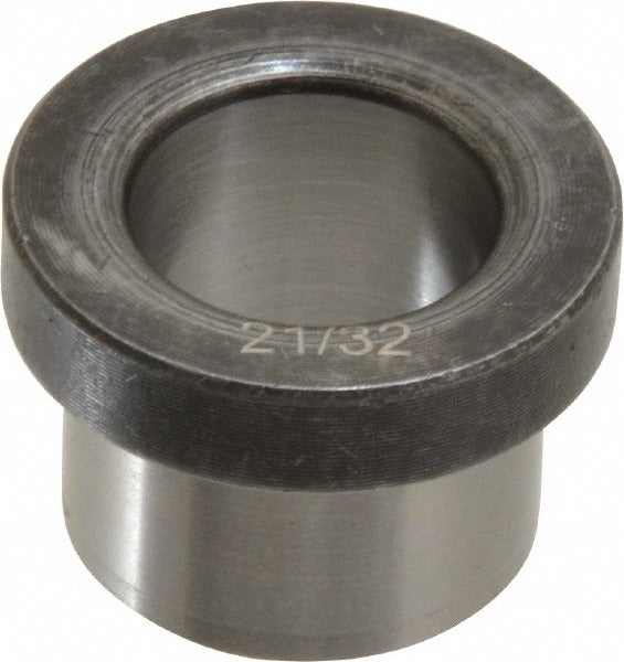 BONEHAM Boneham H568MM Type H Press Fit Headed Drill Bushing