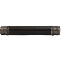 MIDLAND INDUSTRIES Midland Industries 59042SMLS Seamless Pipe Nipple Sch 80