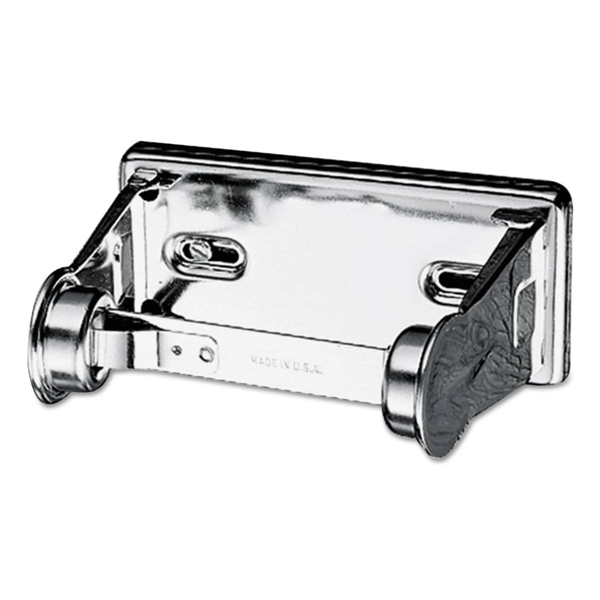 SAN JAMAR San Jamar SJMR200XC Dispenser T-Tissue 1RL (R200XC)
