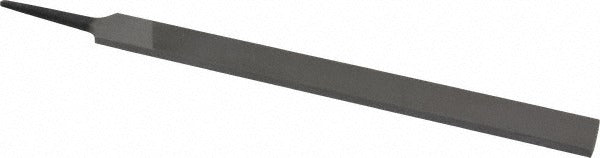VALUE COLLECTION Value Collection SC60104650 Hand File 10 in Double Cut