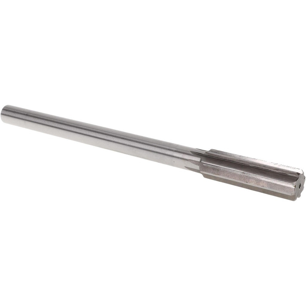 VALUE COLLECTION Value Collection SM0407180 Chucking Reamer 0.7180 in Hss