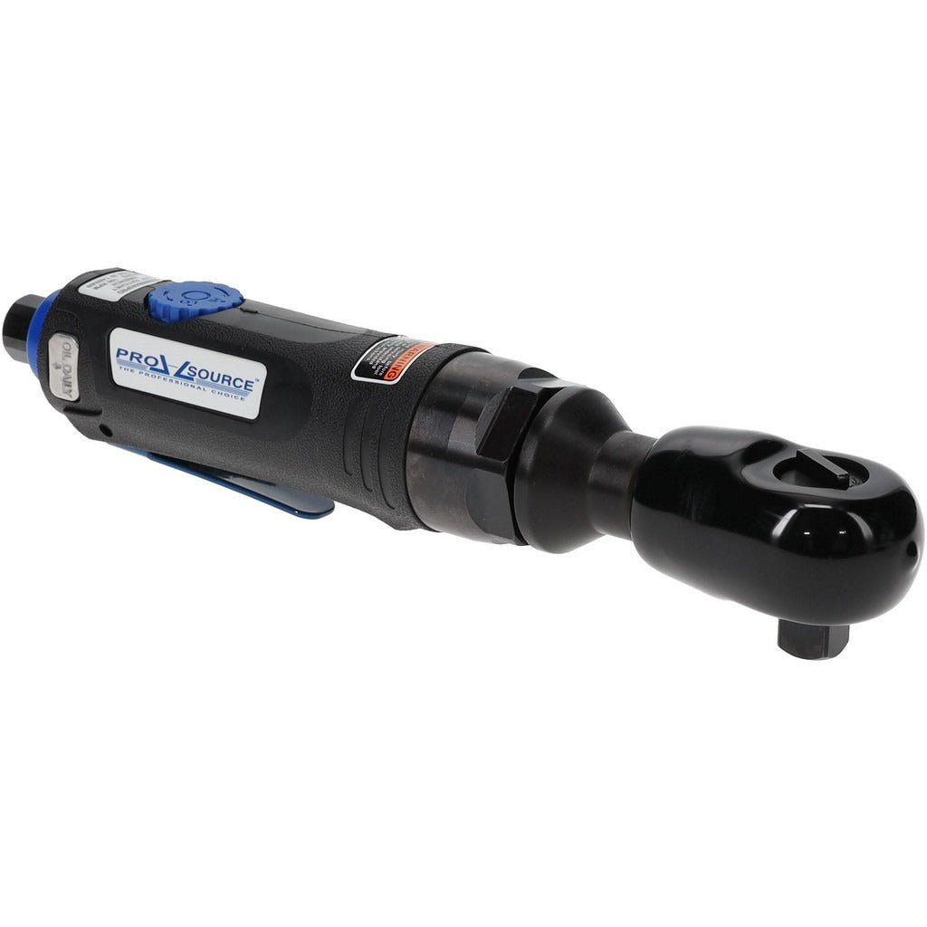 PRO-SOURCE Pro-source 5550008445PRO Air Ratchet 1/2 in Drive 50 Ft-lb