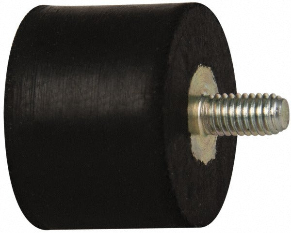 TECH PRODUCTS Tech Products 51136 Vibration Isolator 55 Lb Plate Stud