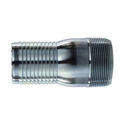 MIDLAND INDUSTRIES Midland Industries 973859 Combination King Nipple