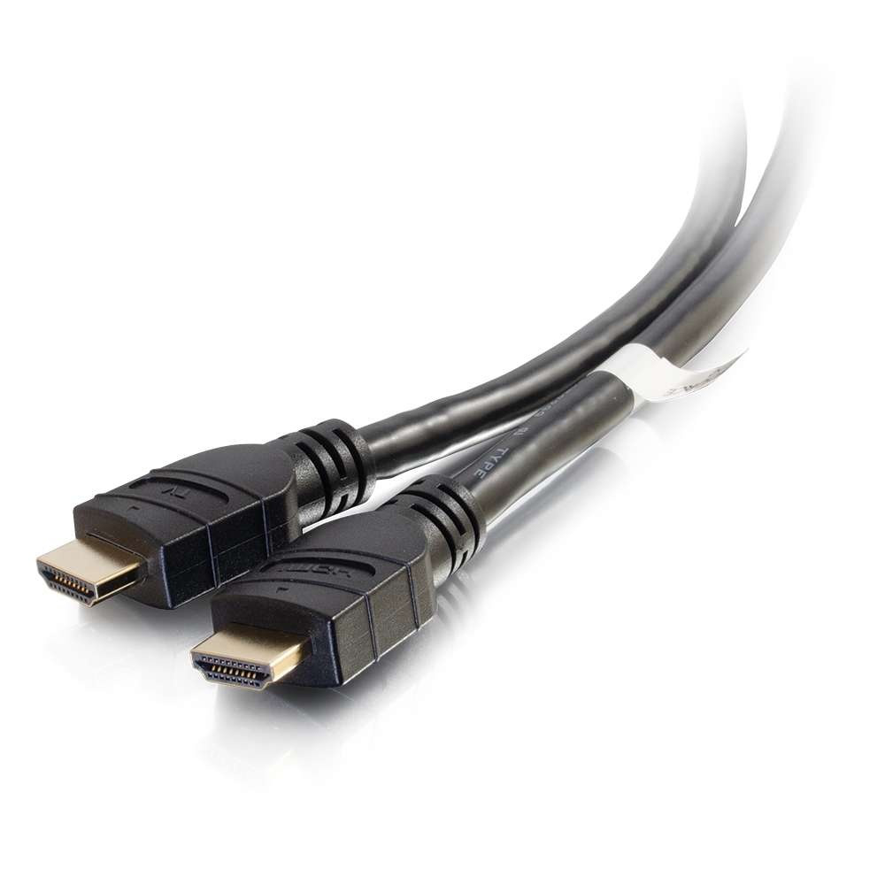 C2G C2G CG41414 Active High Speed HDMI Cable 4K60 (35 ft)