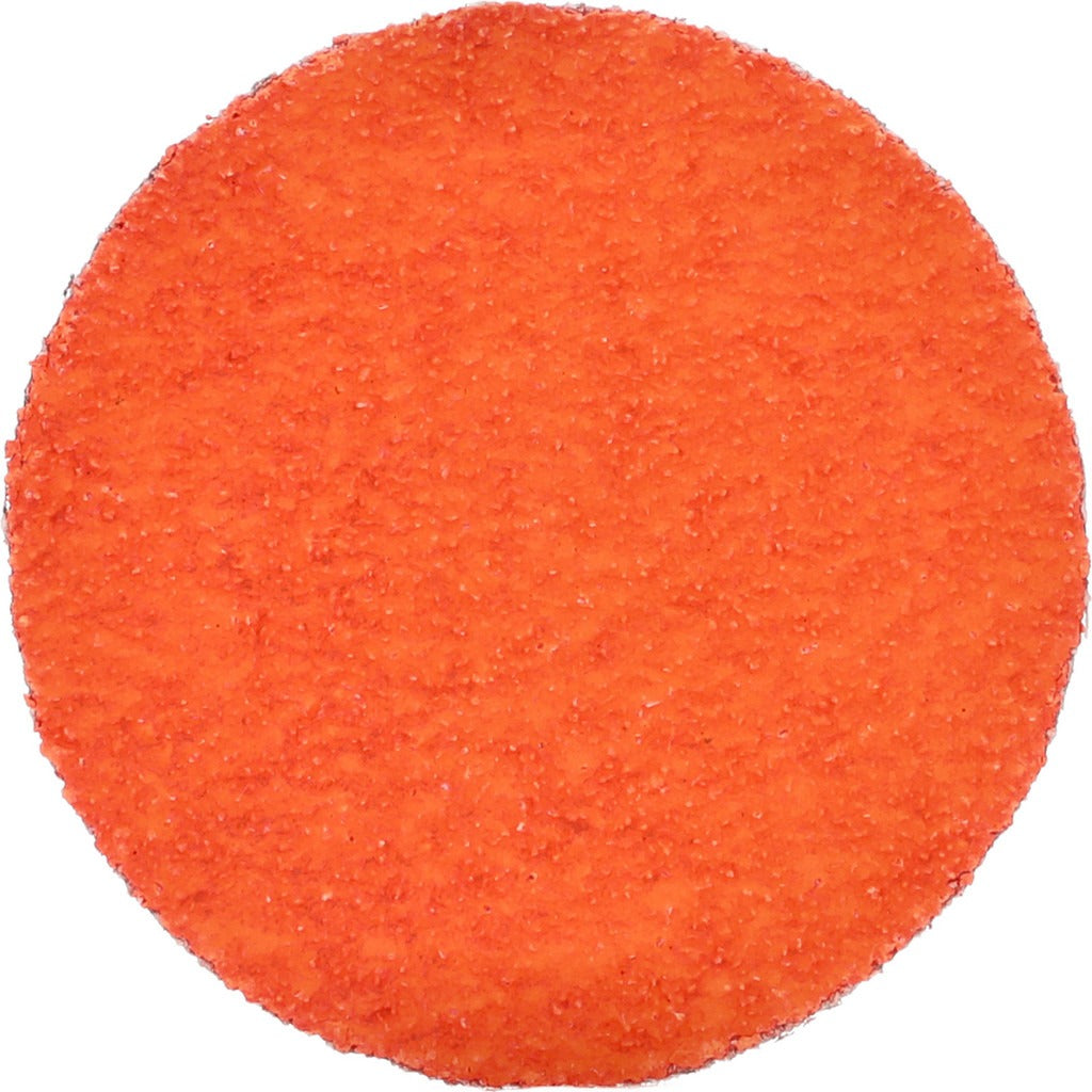 NORTON Norton 63642595476 Quick-change Disc 60 Grit 2 in