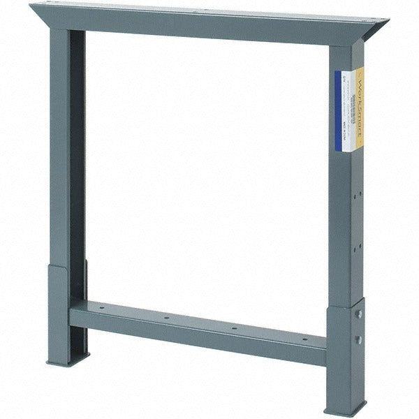 VALUE COLLECTION Value Collection WS-MH-WKBN-164 Adjustable Workbench Leg
