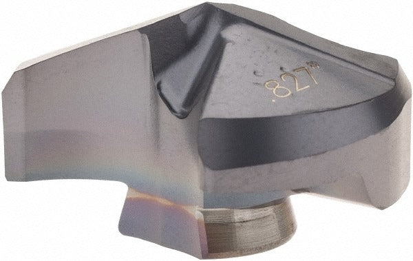ISCAR Iscar 5505558 Carbide Replaceable Tip Drill 0.827 in Idi-sk