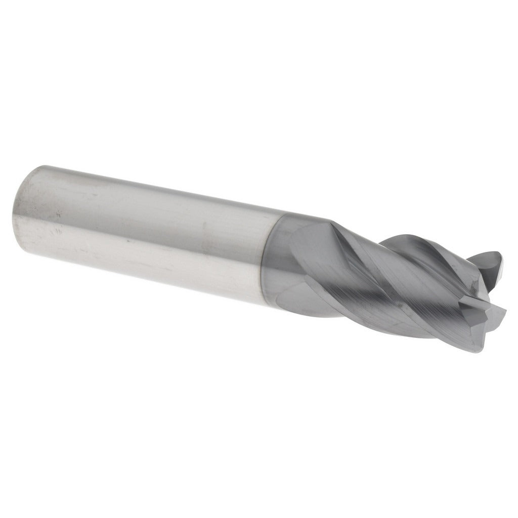 ACCUPRO Accupro ED99921222 Square End Mill 3/4 in 3 Flute Ticn